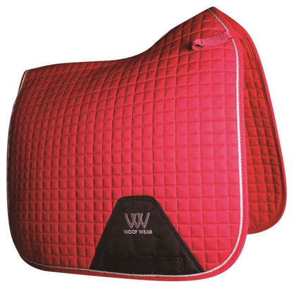 Woof Wear Color Fusion Dressage Pad