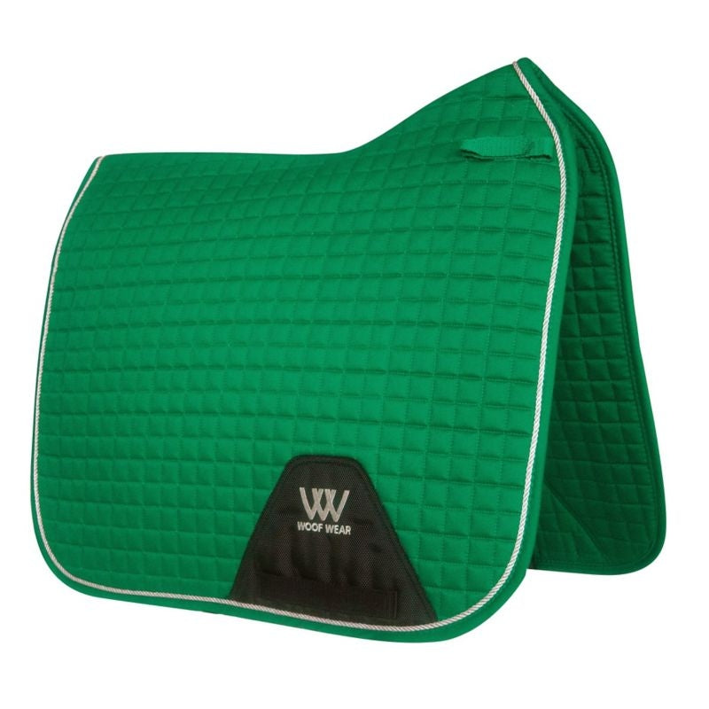Woof Wear Color Fusion Dressage Pad