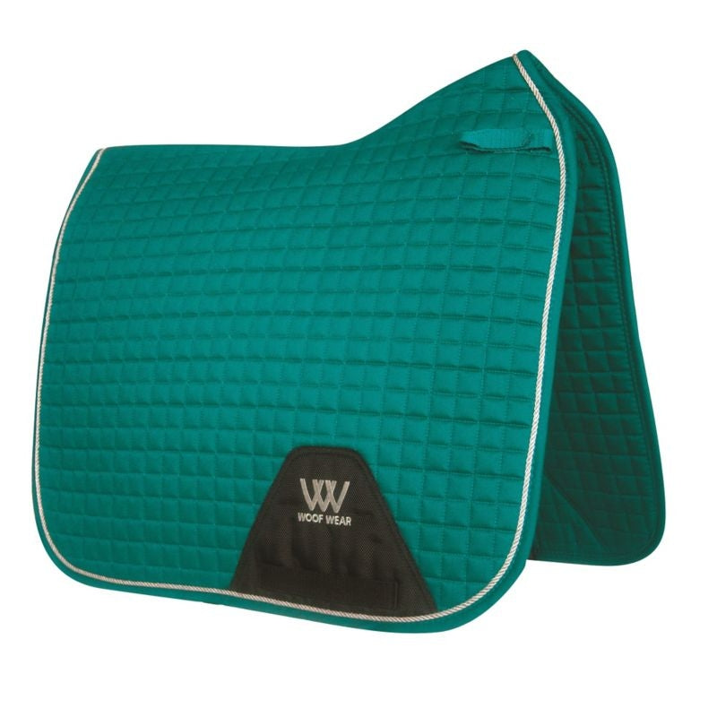 Woof Wear Color Fusion Dressage Pad