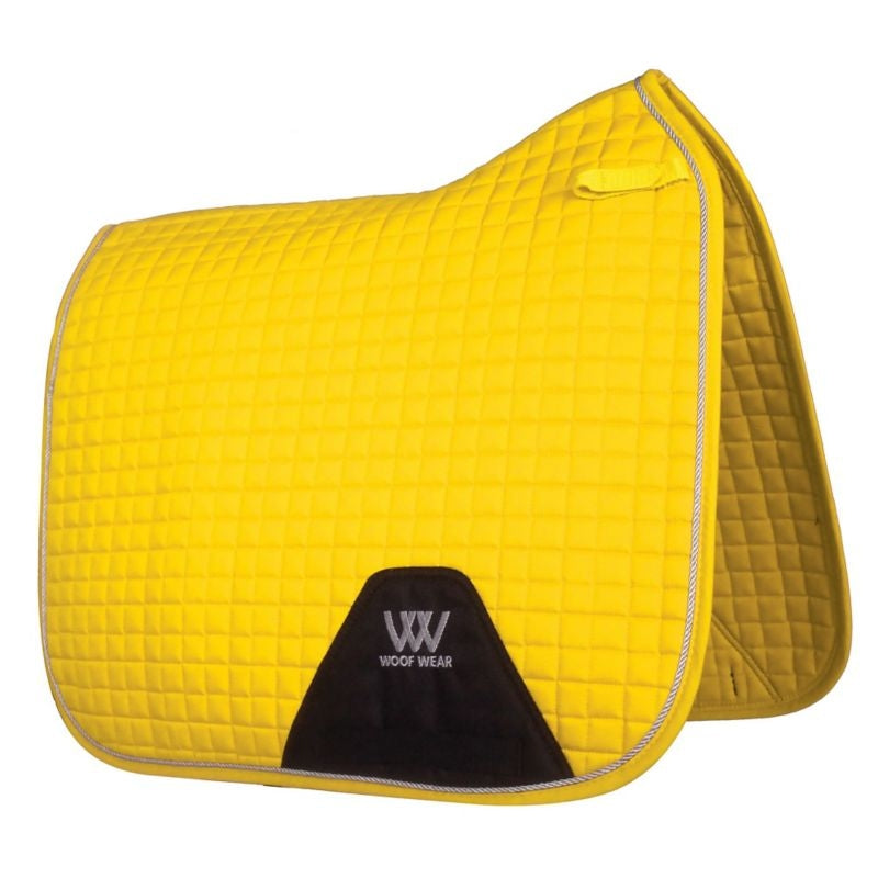 Woof Wear Color Fusion Dressage Pad