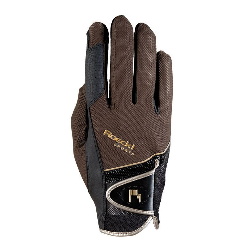 Roeckl Madrid Unisex Gloves