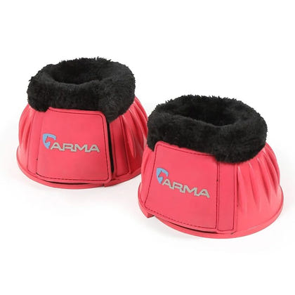 Shires ARMA Bell Boots