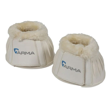 Shires ARMA Bell Boots
