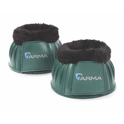 Shires ARMA Bell Boots