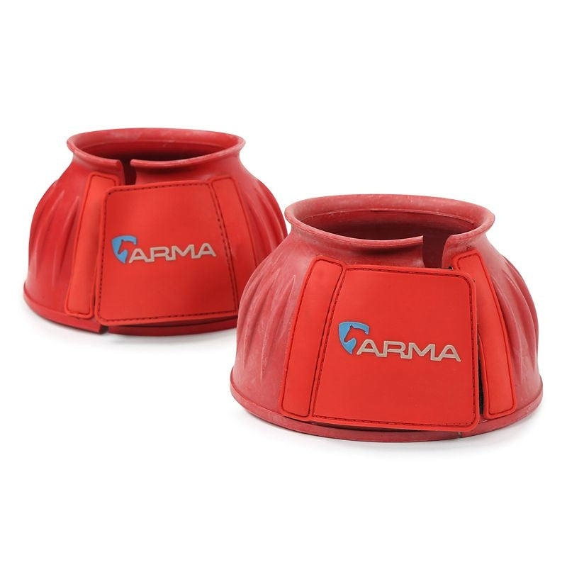 Shires ARMA Over Reach Boots