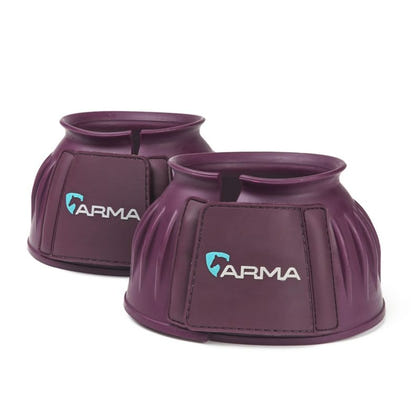 Shires ARMA Over Reach Boots