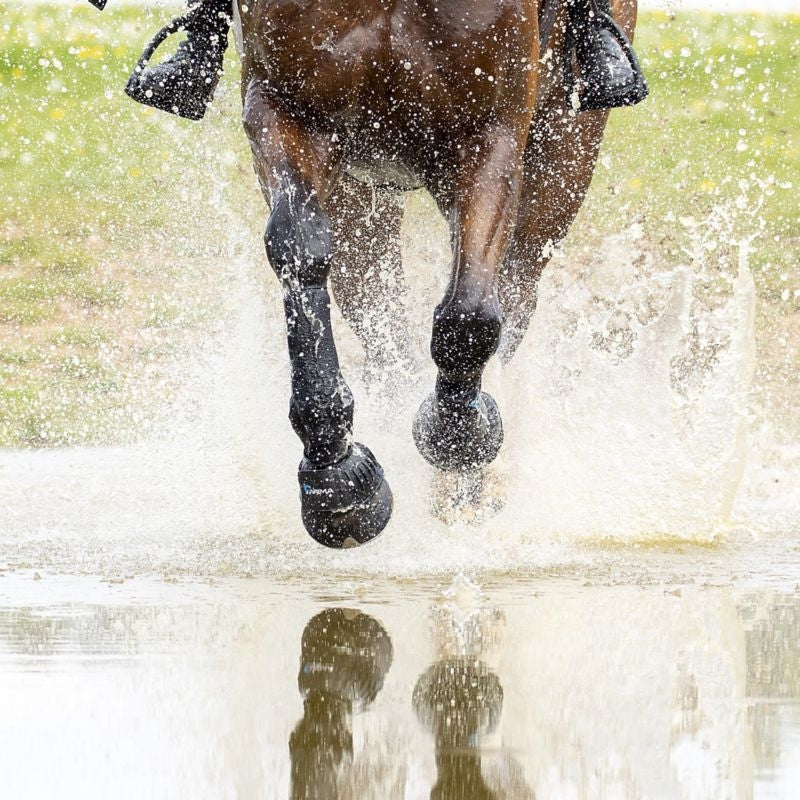 Shires ARMA Over Reach Boots