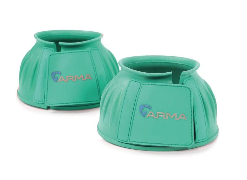 Shires ARMA Over Reach Boots