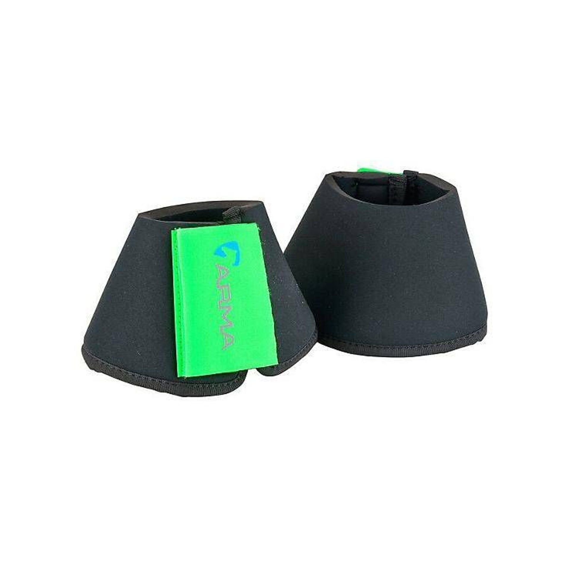 Shires Neoprene OverReach Boots