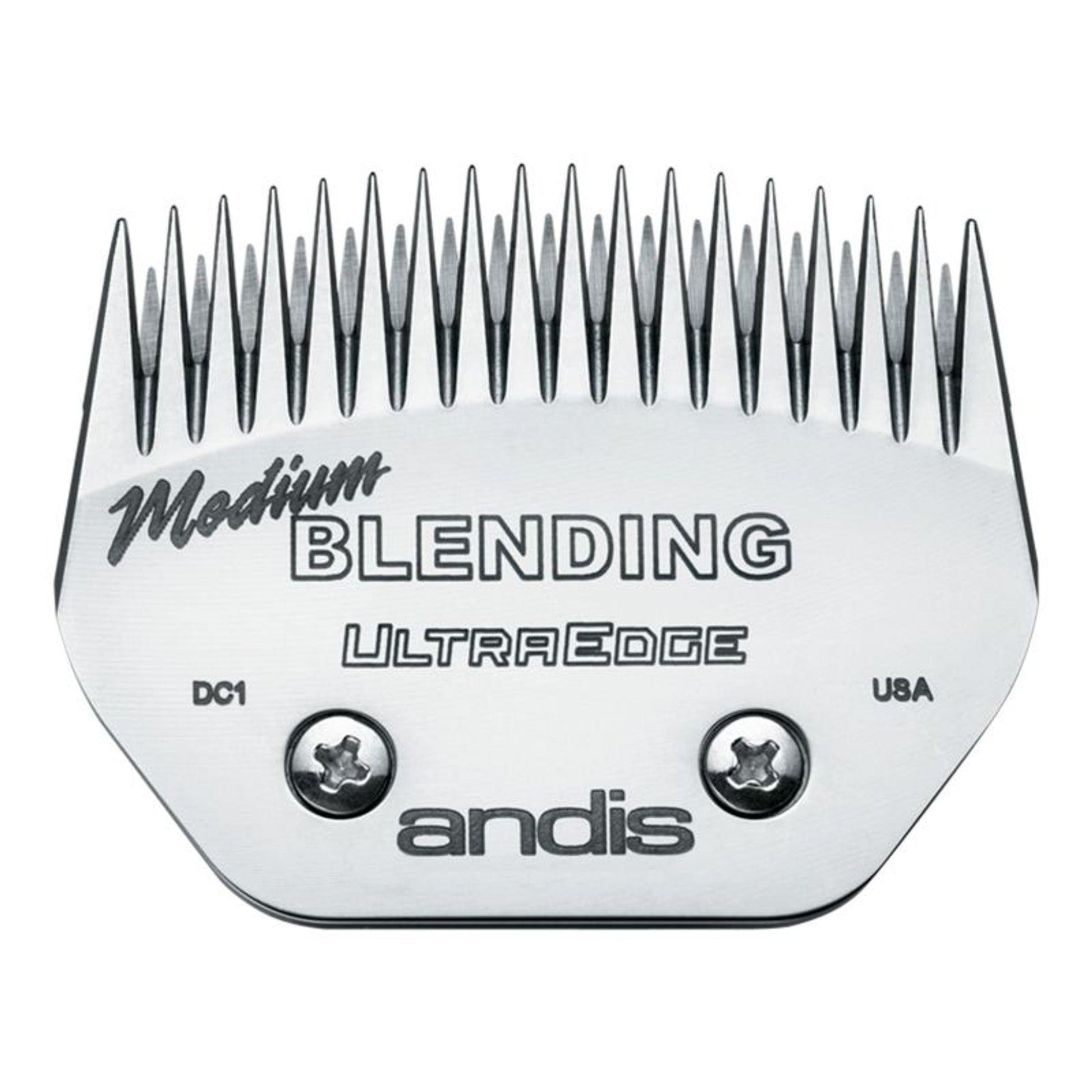 Andis UltraEdge Medium Blending Clipper Blade