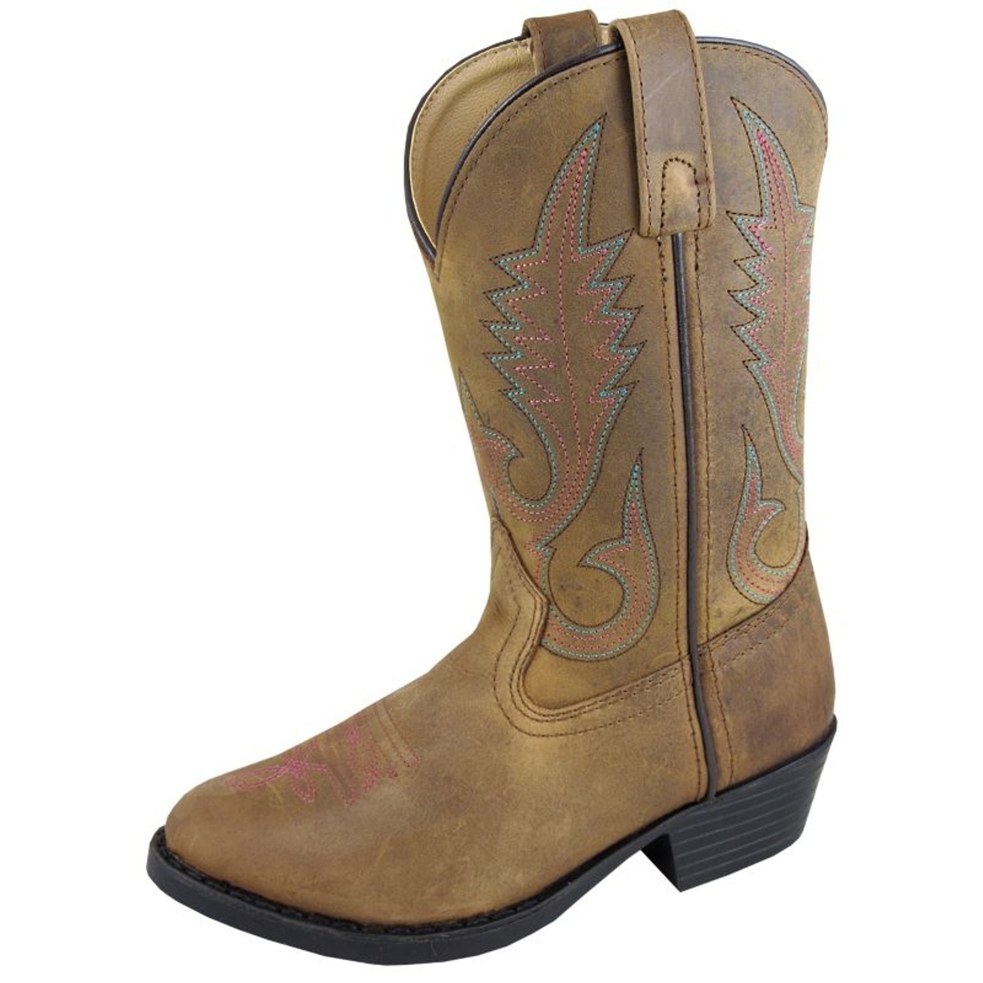 Smoky Mountain Youth Annie Boots