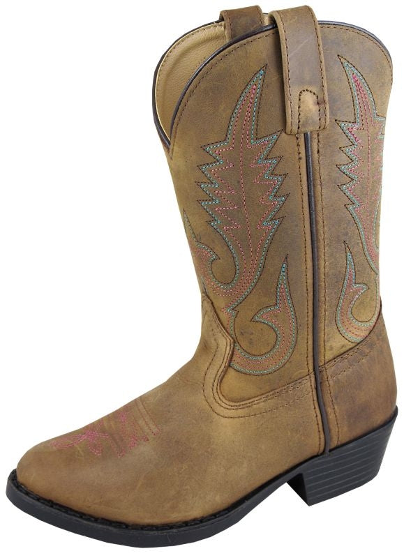 Smoky Mountain Youth Annie Boots