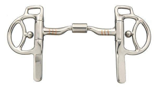 Kelly Silver Star Mini Low Port Correction Bit 4In
