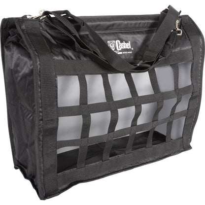 Cashel Slow Feed Top-Load Hay Bag