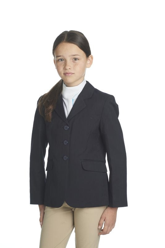 Ovation Destiny 3 Button Child Show Coat
