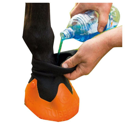Shires Tubbease Hoof Sock