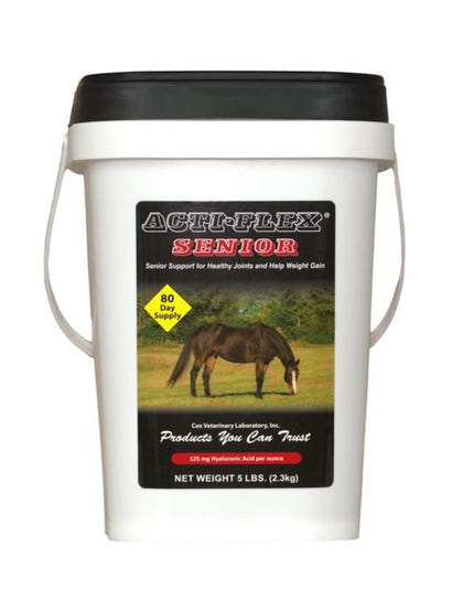Cox Veterinary Lab Acti-Flex Senior