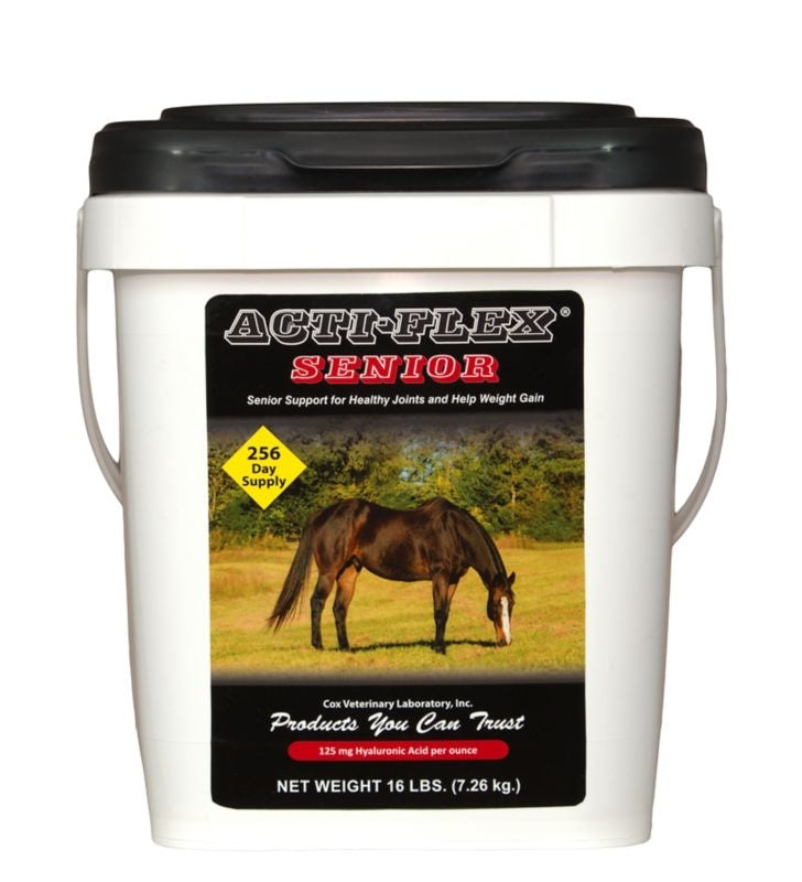 Cox Veterinary Lab Acti-Flex Senior