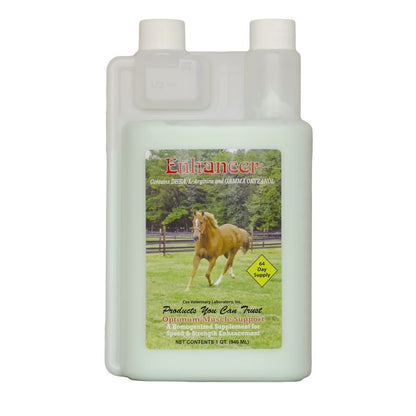 Cox Veterinary Lab The Enhancer