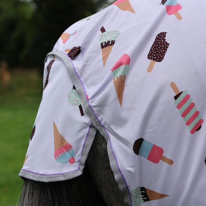 Shires Tempest Fly Sheet