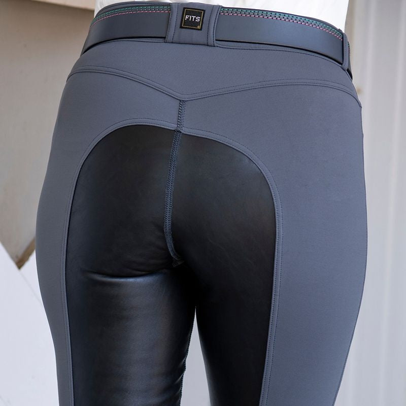 FITS Free Flex Full Seat Zip Front