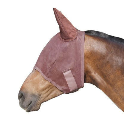 Kensington Fly Mask with Webbing Mesh Ears