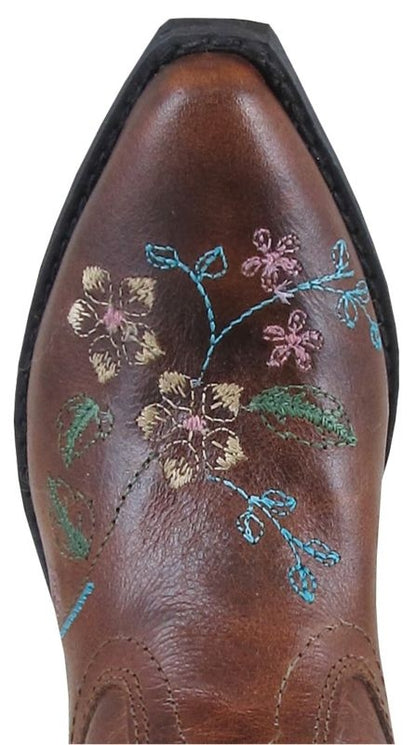 Smoky Mountain Childs Florence Snip Toe Boots