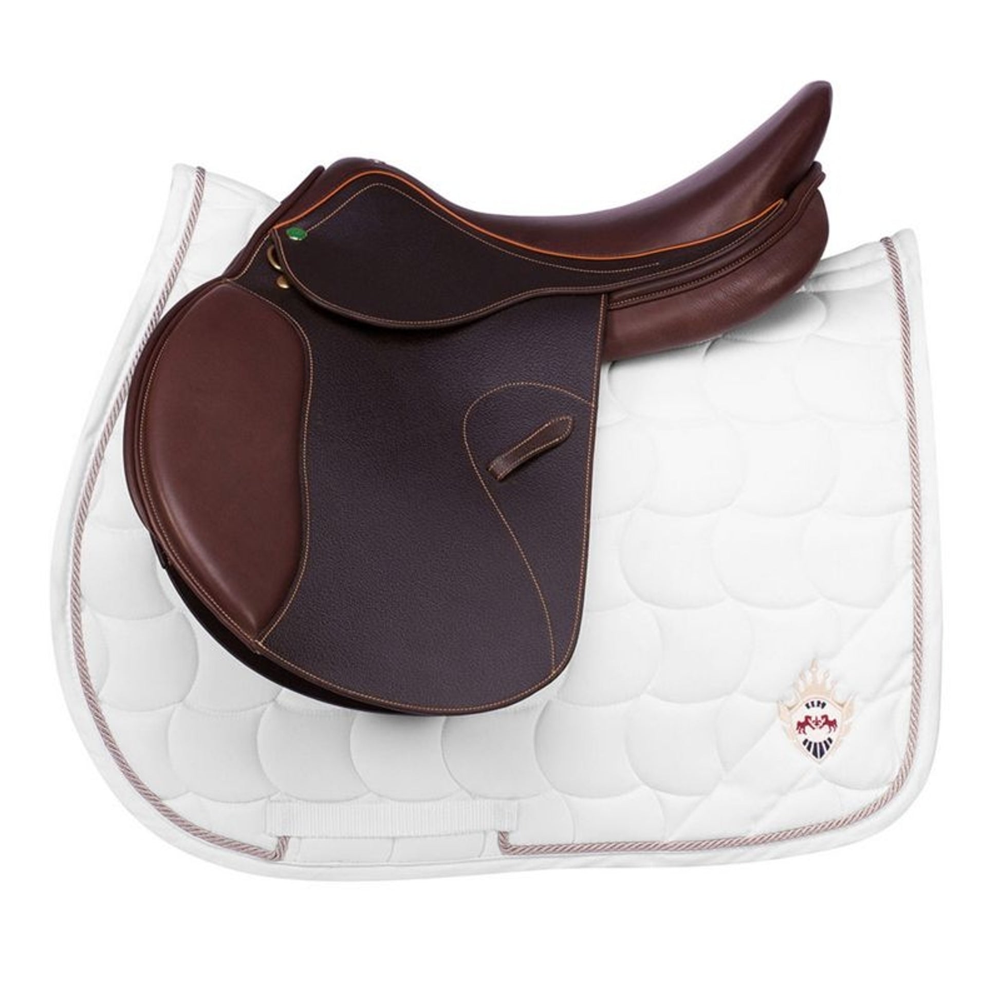 Equine Couture DelMar All Purpose Saddle Pad
