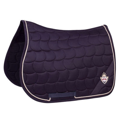 Equine Couture DelMar All Purpose Saddle Pad