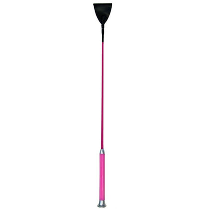 Exselle Gel Handle Riding Crop 25in