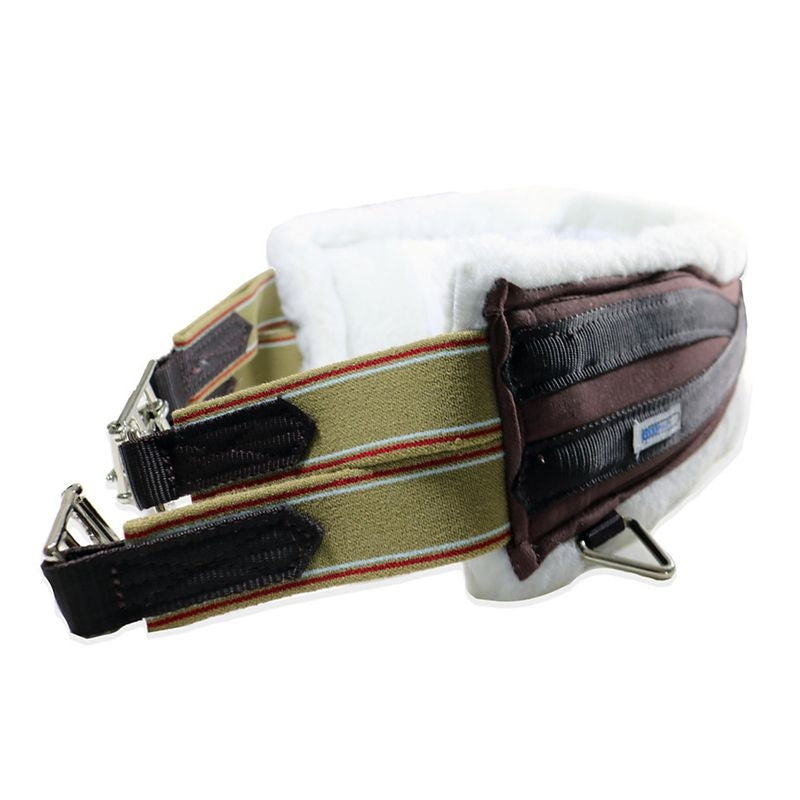 Pro-Trainer Double Elastic Kool Max Girth