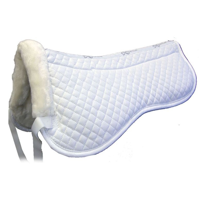 Maxtra Half Pad with Maxtra Foam