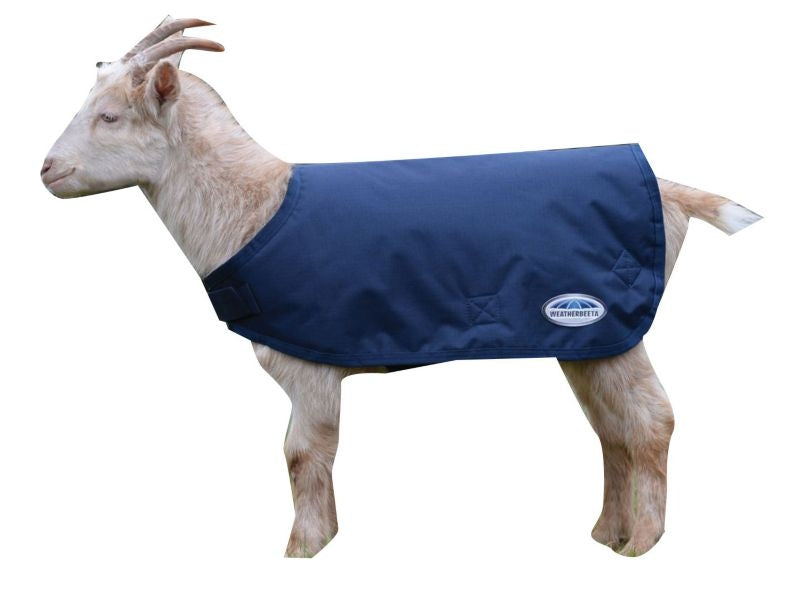 Weatherbeeta Goat Coat