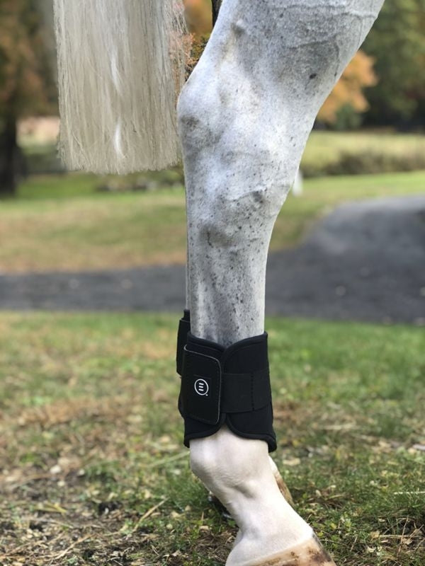 Equifit Essential Everyday Front Boots