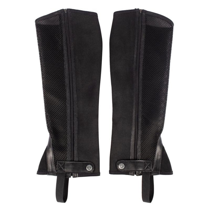 TuffRider Air Mesh Washable Half Chaps