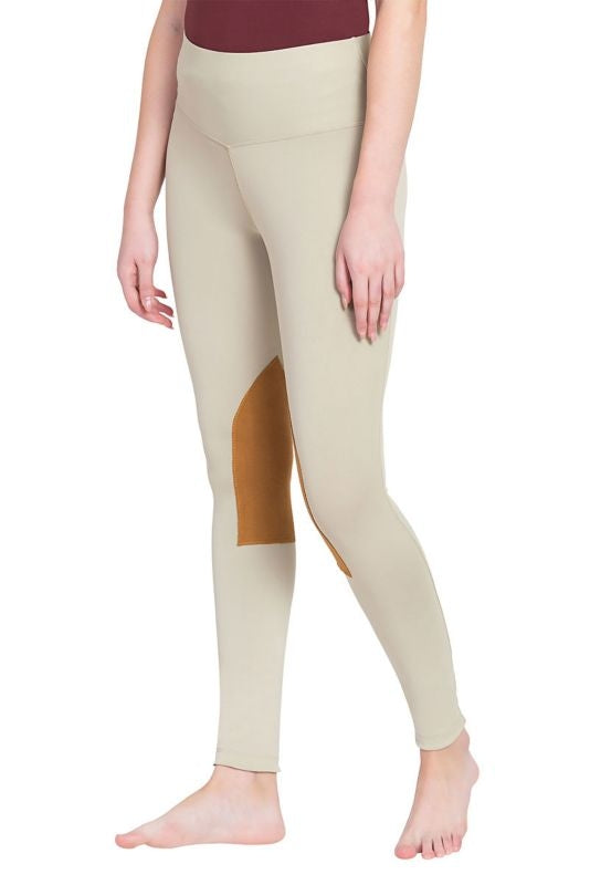 TuffRider Ladies EquiCool Prime Tights
