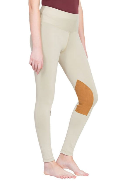 TuffRider Ladies EquiCool Prime Tights