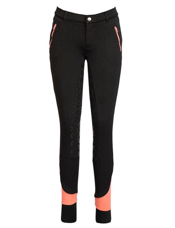 TuffRider Childs Macy Winter Breech