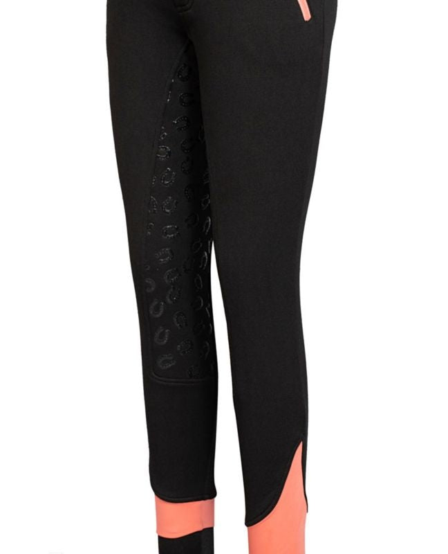 TuffRider Childs Macy Winter Breech