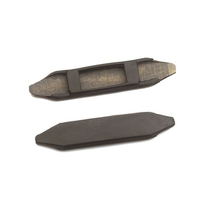 Centaur EcoPure Rubber Curb Chain Guard