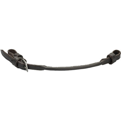 Camelot Round Leather Lip Strap