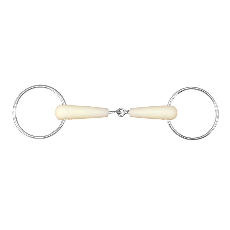 Happy Mouth Jointed Loose Ring Bit