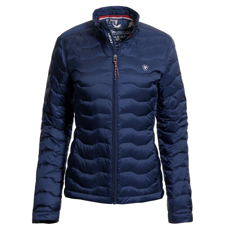 Ariat Ladies Ideal 3.0 Down Jacket