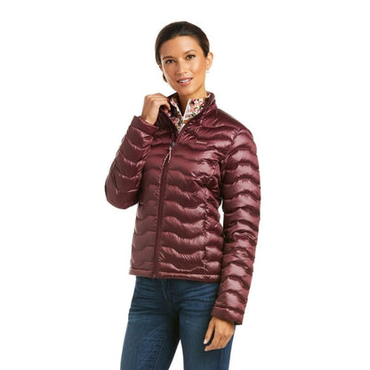 Ariat Ladies Ideal 3.0 Down Jacket