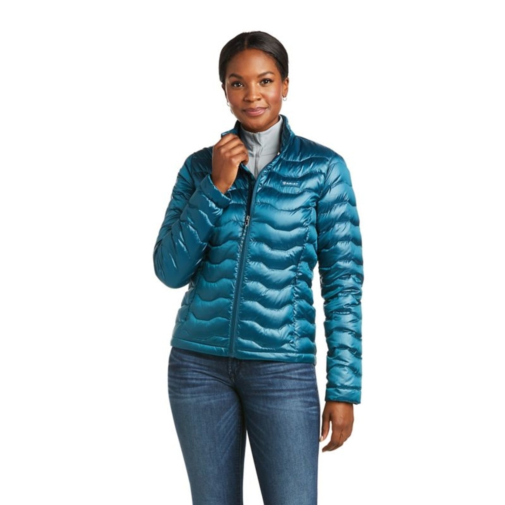 Ariat Ladies Ideal 3.0 Down Jacket