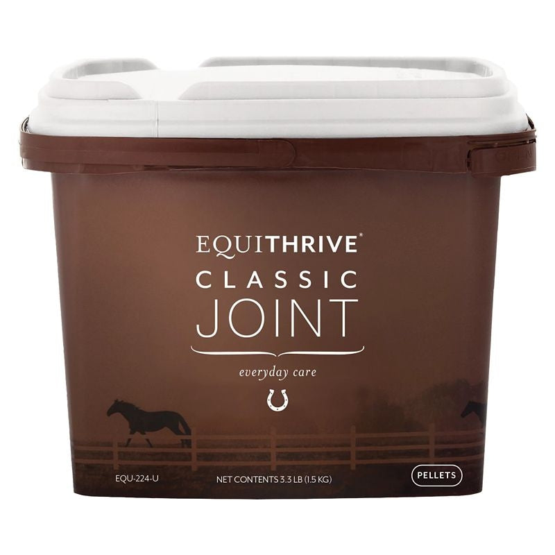 Equithrive Classic Joint Pellets