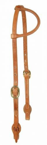Professionals Choice Quick Change OneEar Headstall