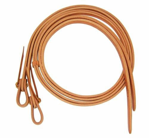 Professionals Choice 7ft Burg Split Reins