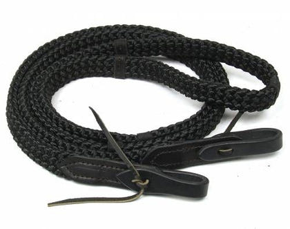 Professionals Choice Quiet Control Single Rein