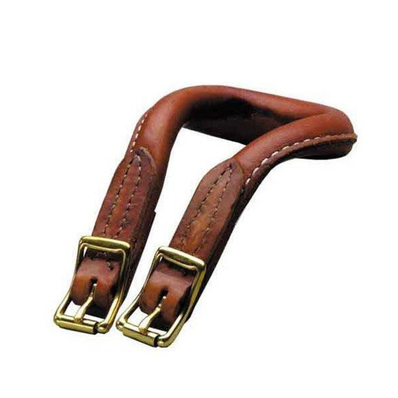 Colorado Saddlery Crupper